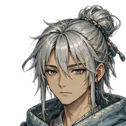 Portrait of Shela Mist from Enchant Link: Arcane Relay